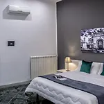 Amarillo 4* Palermo