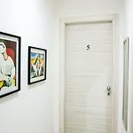 Amarillo 4*