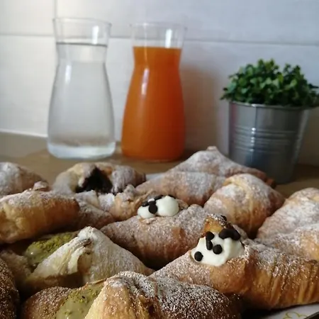 Amarillo باليرمو
