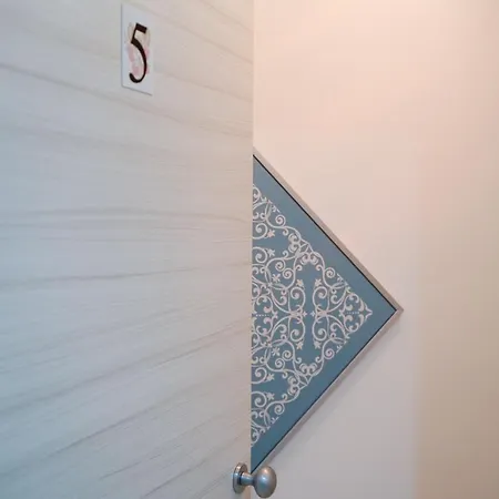 Guest house Amarillo Palermo