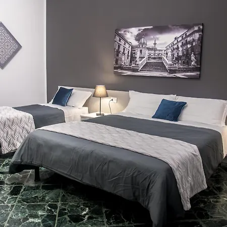 Amarillo Gæstehus 4*