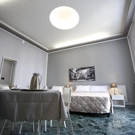 Amarillo Guest house 3*