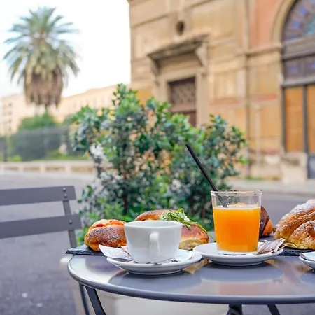 Amarillo Guest house 3*