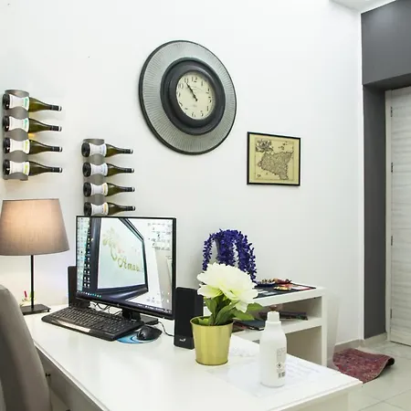 Amarillo Guest house