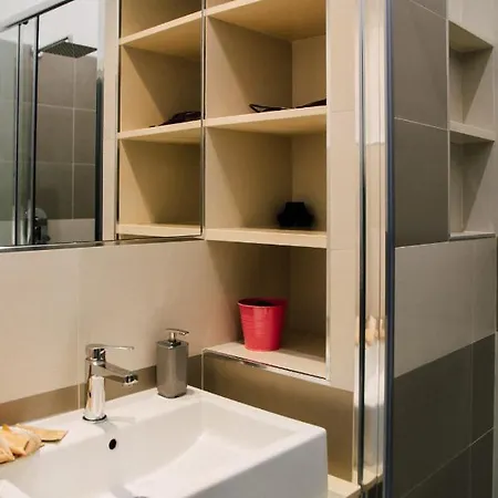 Gæstehus Amarillo 4*