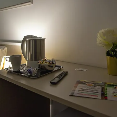 Amarillo 4*