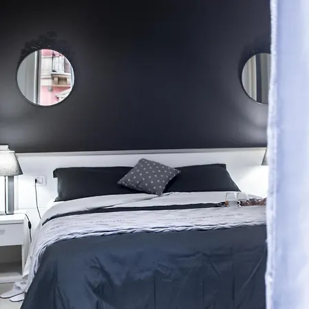 Gæstehus Amarillo Palermo