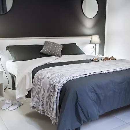 Amarillo Guest house Palermo