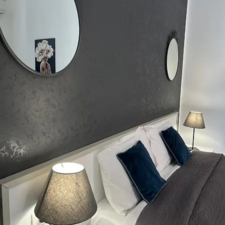 Amarillo Gæstehus 4*