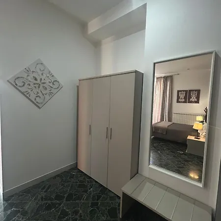Amarillo 4* 팔레르모
