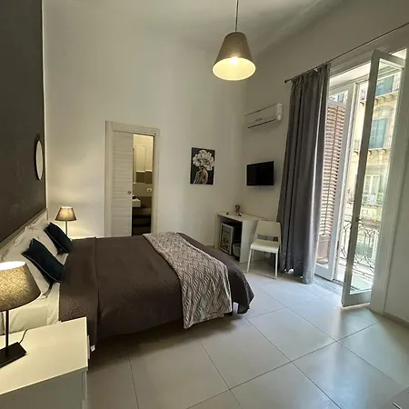 Amarillo Guest house Palermo