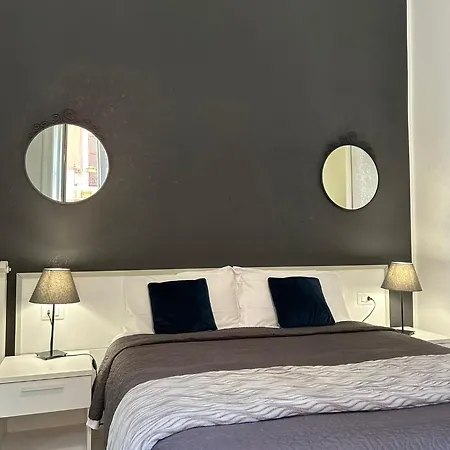 Guest house Amarillo Palermo