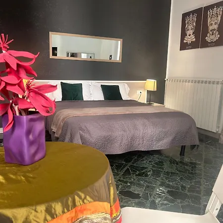 Amarillo Gæstehus Palermo