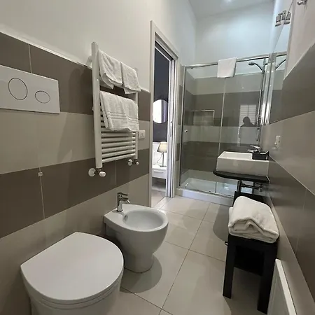 Amarillo Guest house