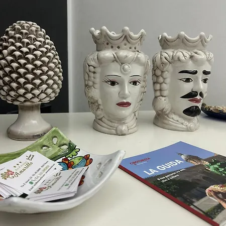 Amarillo Guest house Palermo