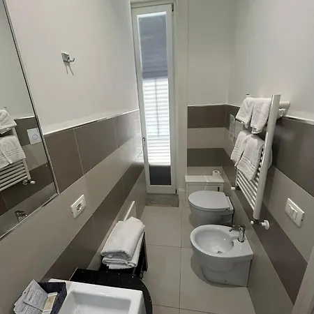 Guest house Amarillo 3*