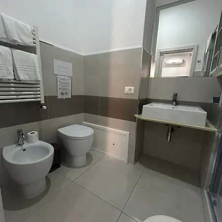 Guest house Amarillo 3*
