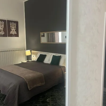 Guest house Amarillo