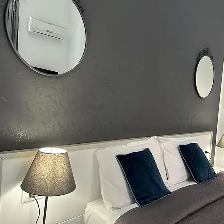 Amarillo 4* 팔레르모