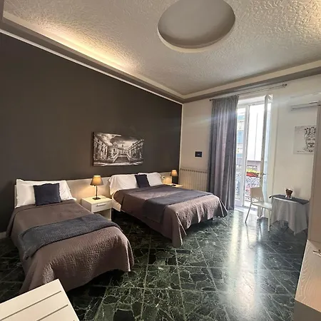 Amarillo Gæstehus 4*