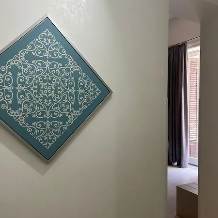 Gæstehus Amarillo 4*