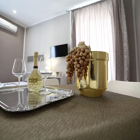 Gæstehus Amarillo Palermo