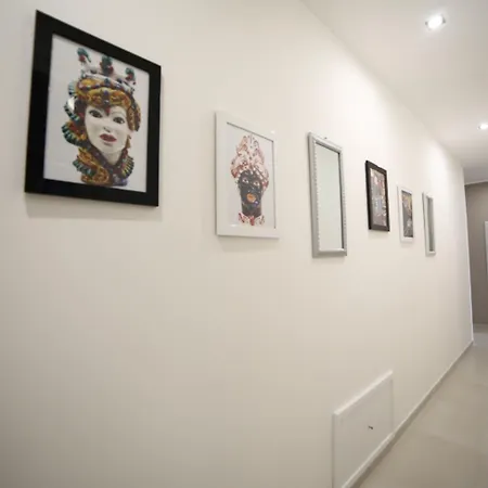 Gæstehus Amarillo 4*