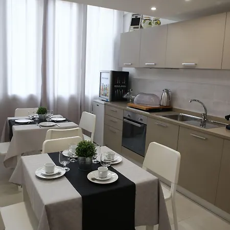 Amarillo Gæstehus Palermo