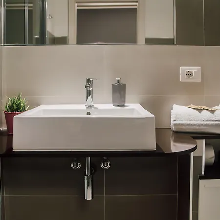 Amarillo Gæstehus Palermo