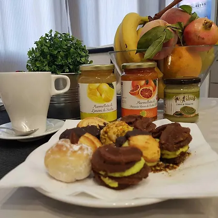 Amarillo Gæstehus Palermo