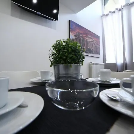 Gæstehus Amarillo Palermo