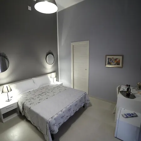 Amarillo 4* 팔레르모
