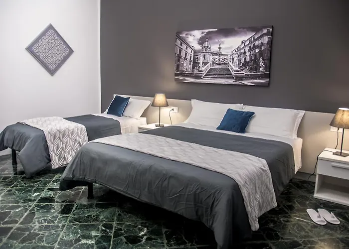 Amarillo 招待所 4*