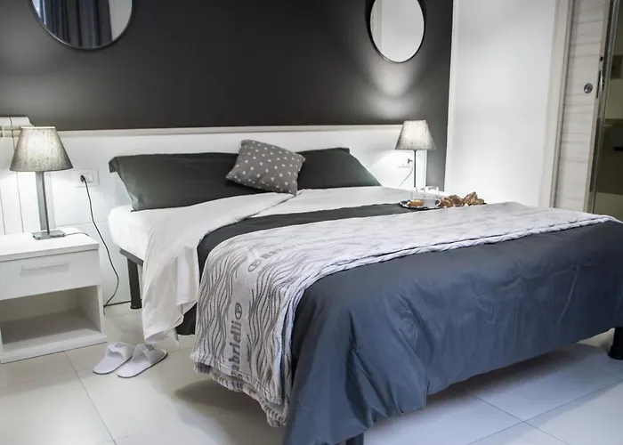 Amarillo 招待所 巴勒莫