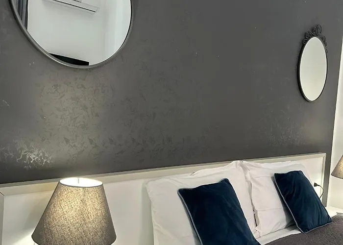 Amarillo 4* 巴勒莫