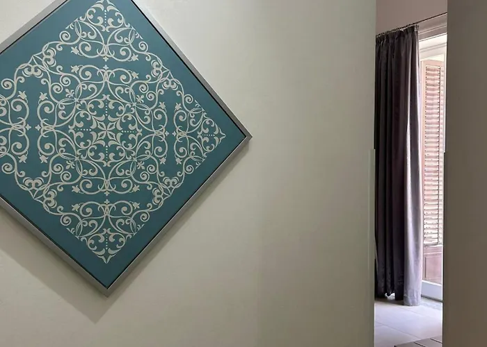 招待所 Amarillo 4*