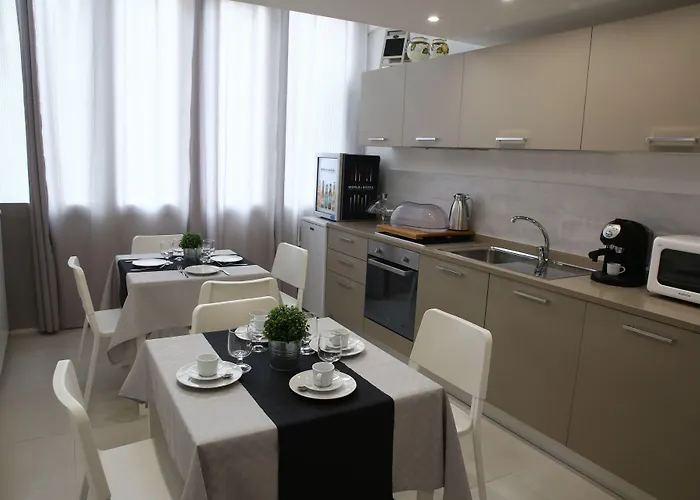 Amarillo 招待所 巴勒莫