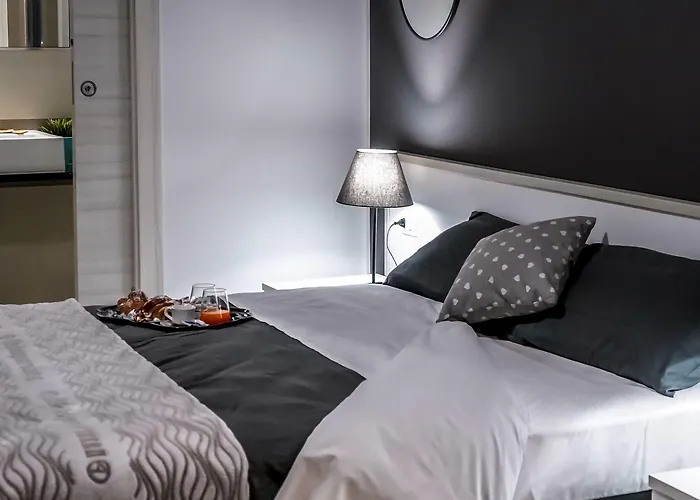 Amarillo 4* 巴勒莫