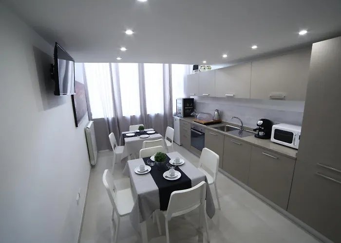 Amarillo 招待所 巴勒莫