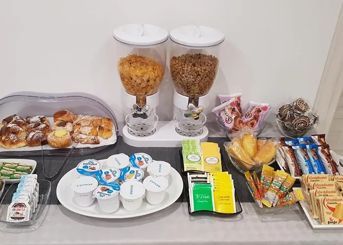 Amarillo 招待所 巴勒莫