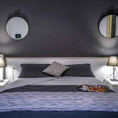 Amarillo Guest house Palermo