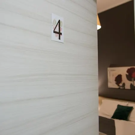Guest house Amarillo Palermo