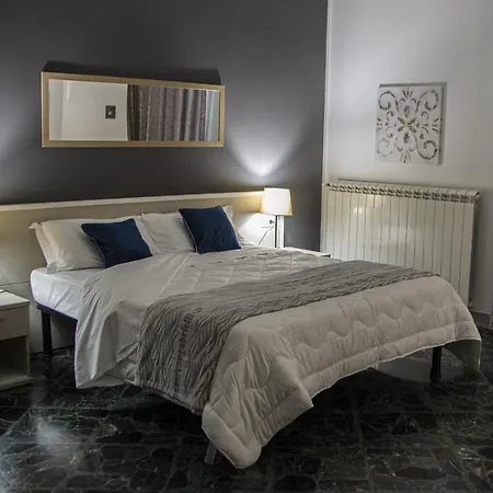Amarillo 4*