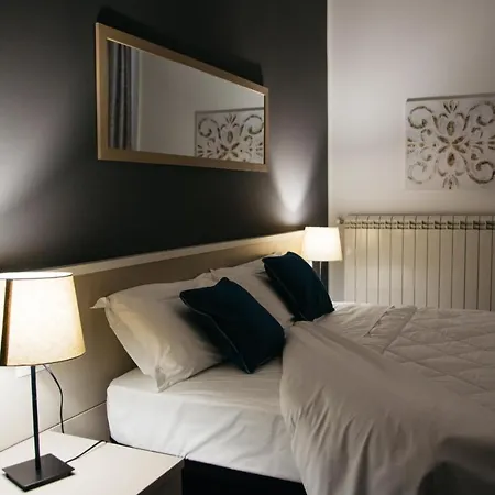 Amarillo Guest house 3*