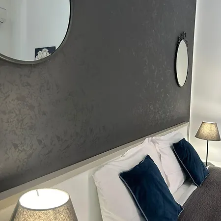 Amarillo 4* パレルモ