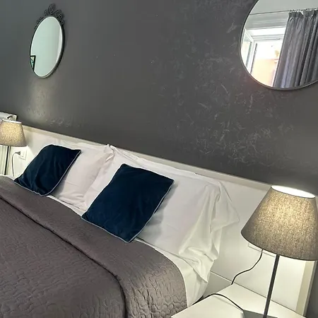 Amarillo パレルモ