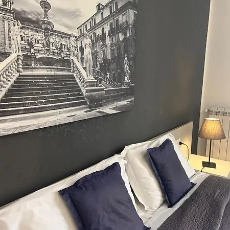 Amarillo パレルモ