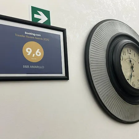Amarillo ゲストハウス