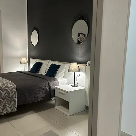 Amarillo パレルモ