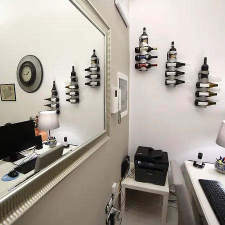 Casa de hóspedes Amarillo Palermo